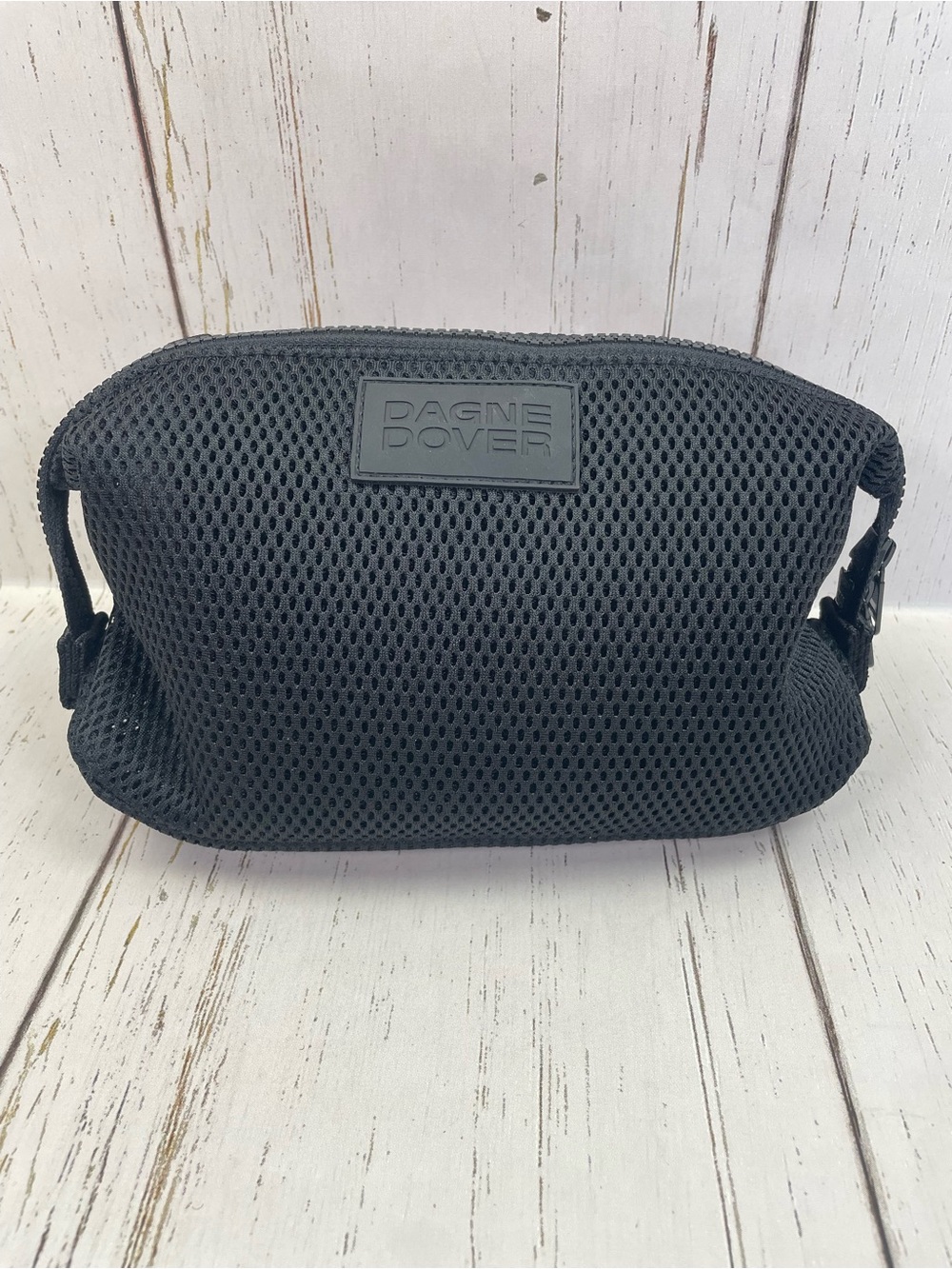 Dagne Dover Air Mesh Toiletry Bag *3L